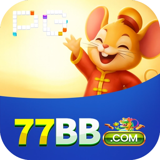 77bb logo
